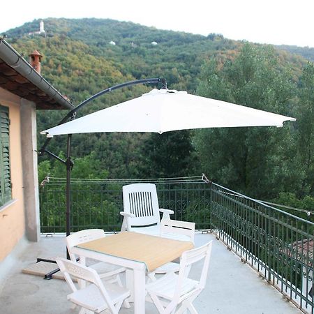 Fontana'S House Relax Vendégház Valbravenna Kültér fotó